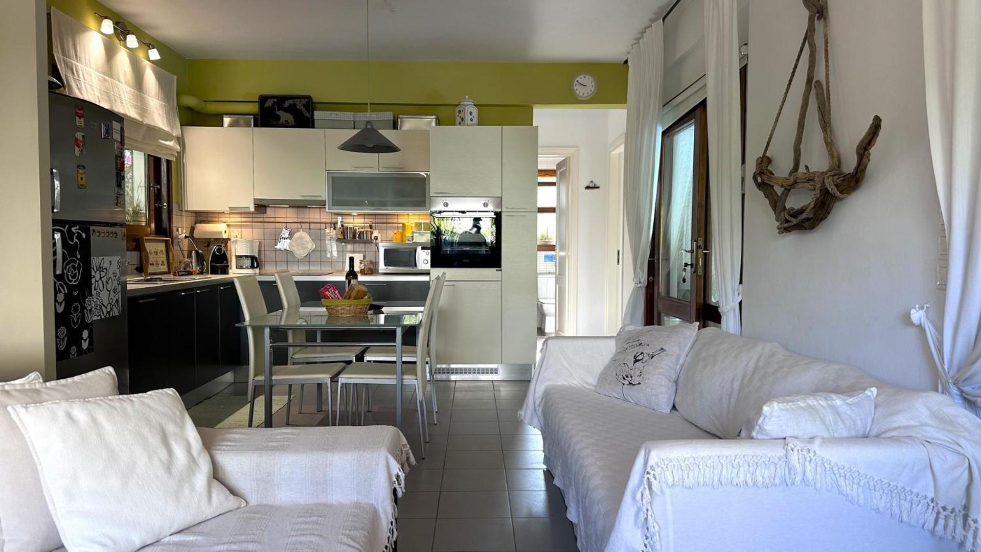 Villa Amy With A Pool In Porto Hydra By Goutos Properties Thermisia Bagian luar foto